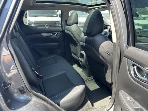 Voitures D'occasion À Chauray | Nissan Qashqai Ii 1.3 Dig-T 160 Dct Tekna