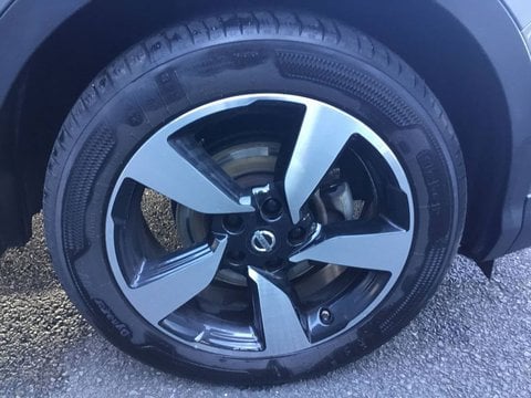 Voitures D'occasion À Chauray | Nissan Qashqai Ii 1.5 Dci 110 Stop/Start Connect Edition