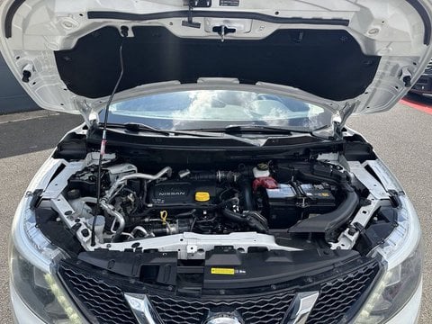 Voitures D'occasion À Chauray | Nissan Qashqai Ii 1.6 Dci 130 Stop/Start Tekna Xtronic A