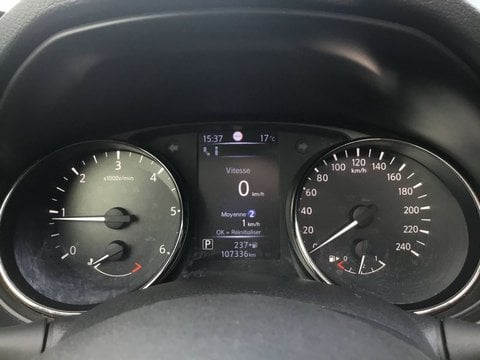 Voitures D'occasion À Chauray | Nissan X-Trail Iii Dci 150 Xtronic 5Pl Tekna