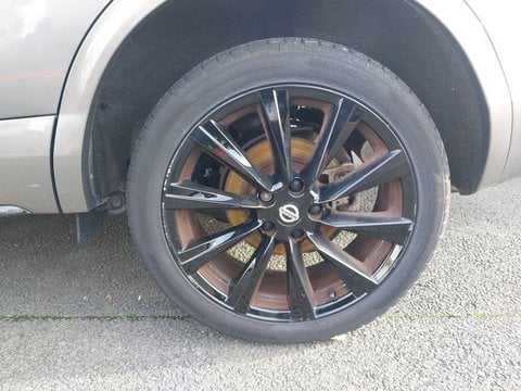 Voitures D'occasion À Chauray | Nissan Qashqai Ii 1.5 Dci 115 Dct N-Tec