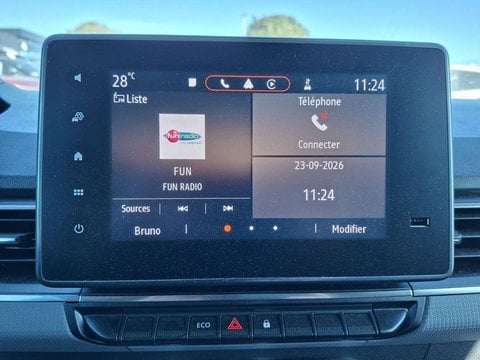 Voitures D'occasion À Chauray | Nissan Townstar Ev Fourgon L1 45Kwh Chargeur 22Kw N-Connecta