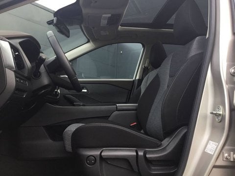 Voitures D'occasion À Chauray | Nissan X-Trail Iv E-Power 204 Ch N-Connecta