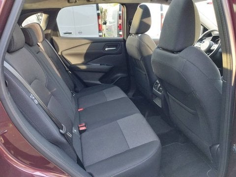 Voitures D'occasion À Chauray | Nissan Qashqai Iii E-Power 190 Ch N-Connecta