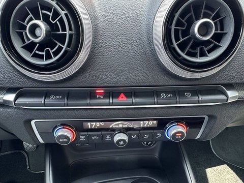 Voitures D'occasion À Chauray | Audi A3 Sportback A3 Iii 35 Tfsi Cod 150 Design