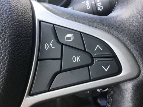 Voitures D'occasion À Chauray | Dacia Sandero Iii Tce 90 Cvt Journey