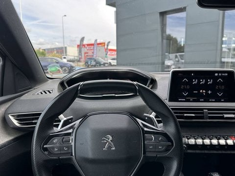 Voitures D'occasion À Chauray | Peugeot 5008 Ii Bluehdi 180Ch S&S Eat8 Gt