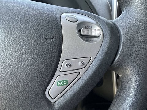Voitures D'occasion À Chauray | Nissan Leaf Electrique 30Kwh Acenta