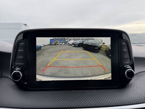 Voitures D'occasion À Chauray | Hyundai Tucson 1.6 Crdi 136 Dct-7 Premium