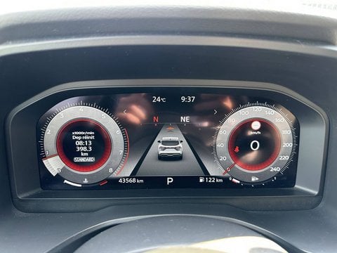 Voitures D'occasion À Chauray | Nissan Qashqai Iii Mild Hybrid 158 Ch Xtronic Tekna+