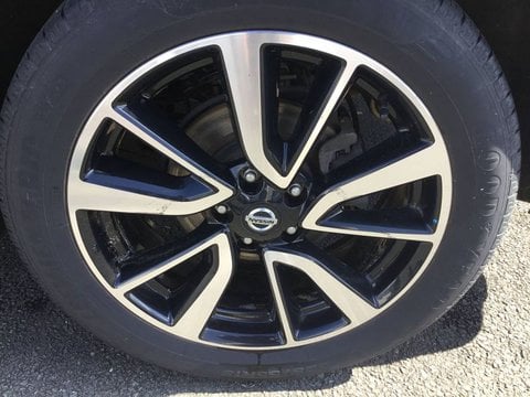 Voitures D'occasion À Chauray | Nissan X-Trail Iii 1.6 Dci 130 5Pl Tekna