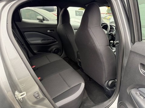 Voitures D'occasion À Chauray | Nissan Juke Dig-T 114 N-Connecta