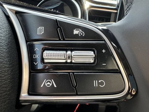 Voitures D'occasion À Chauray | Kia Ceed Iii Sw 1.5 T-Gdi 140 Ch Bvm6 Active