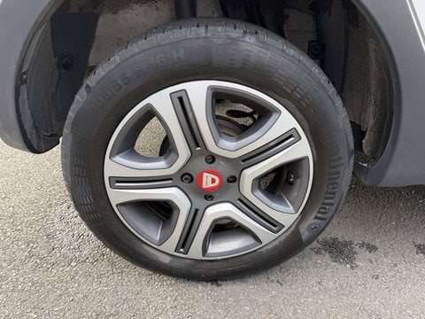 Voitures D'occasion À Chauray | Dacia Sandero Ii Tce 90 Sl Techroad