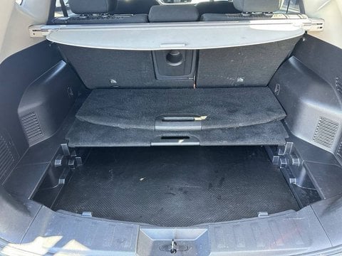Voitures D'occasion À Chauray | Nissan X-Trail Iii Dci 150 Xtronic 5Pl N-Connecta