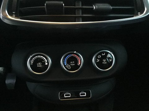 Voitures D'occasion À Chauray | Fiat 500X 1.0 Firefly Turbo T3 120 Ch Cult