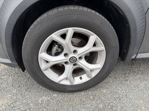 Voitures D'occasion À Chauray | Nissan Juke Dig-T 114 N-Connecta