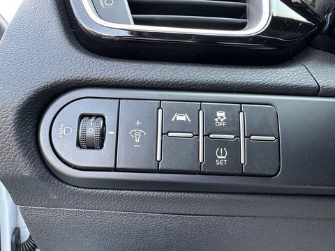 Voitures D'occasion À Chauray | Kia Xceed 1.5 T-Gdi 140 Ch Bvm6 Active