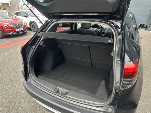 Voitures D'occasion À Chauray | Honda Hr-V Ii 1.5 I-Vtec Cvt Executive