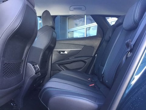 Voitures D'occasion À Chauray | Peugeot 3008 Ii Bluehdi 130Ch S&S Eat8 Allure Pack