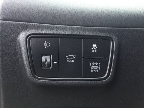 Voitures D'occasion À Chauray | Hyundai Tucson Iv 1.6 T-Gdi 230 Hybrid Bva6 Executive