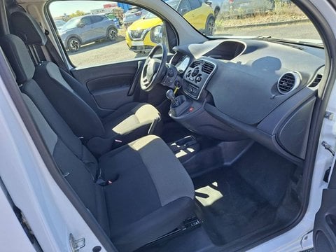 Voitures D'occasion À Chauray | Nissan Nv250 L1 Dci 95 N-Connecta