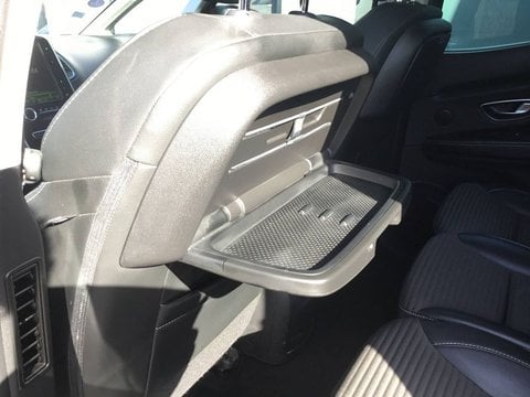 Voitures D'occasion À Chauray | Renault Scénic Scenic Iv Scenic Tce 140 Fap Intens