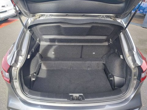 Voitures D'occasion À Chauray | Nissan Qashqai Ii 1.5 Dci 115 Dct N-Tec