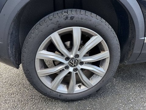Voitures D'occasion À Chauray | Volkswagen T-Roc 2.0 Tdi 150 Start/Stop Dsg7 Carat