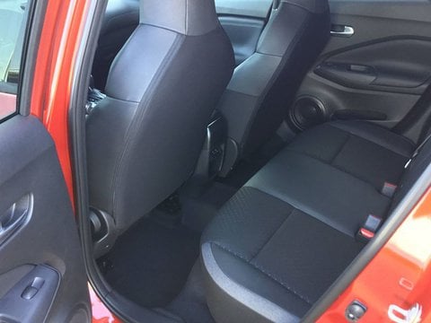 Voitures D'0Km À Chauray | Nissan Juke Ii Hybrid 143 N-Connecta