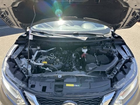 Voitures D'occasion À Chauray | Nissan Qashqai Ii 1.3 Dig-T 160 Dct Tekna
