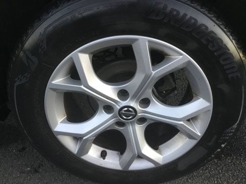 Voitures D'occasion À Chauray | Nissan Juke Ii Dig-T 114 N-Connecta