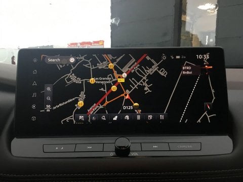 Voitures D'occasion À Chauray | Nissan X-Trail Iv E-Power 204 Ch N-Connecta