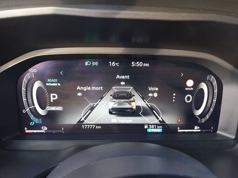 Voitures D'occasion À Chauray | Nissan Qashqai Iii E-Power 190 Ch N-Design