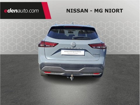 Voitures D'occasion À Chauray | Nissan Qashqai E-Power 190 Ch N-Connecta