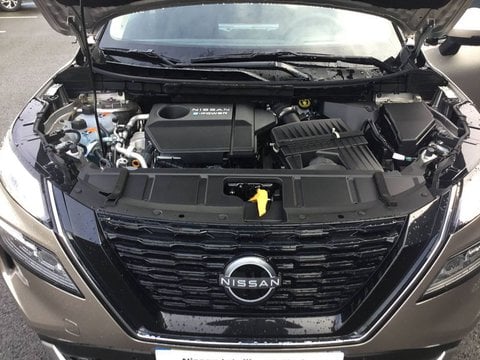 Voitures D'0Km À Chauray | Nissan X-Trail Iv E-Power 204 Ch Tekna