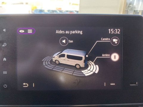 Voitures D'occasion À Chauray | Nissan Nv300 Combi L2H1 3.0T 2.0 Dci 150 S/S Bvm N-Connecta