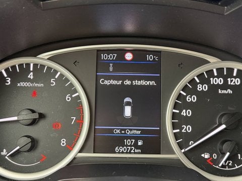 Voitures D'occasion À Chauray | Nissan Micra Ig-T 92 Made In France