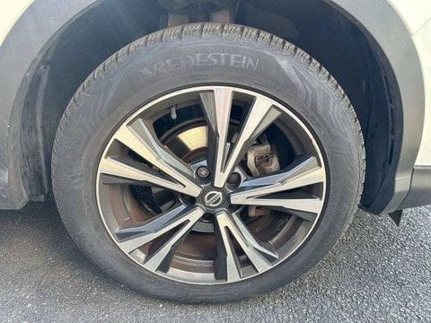 Voitures D'occasion À Chauray | Nissan Qashqai Ii 1.3 Dig-T 140 N-Connecta