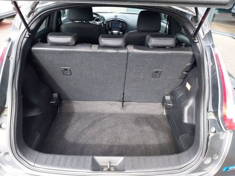 Voitures D'occasion À Chauray | Nissan Juke 1.5 Dci 110 Fap Start/Stop System N-Connecta