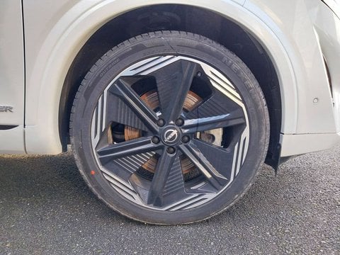 Voitures D'occasion À Chauray | Nissan Qashqai Iii E-Power 190 Ch N-Design