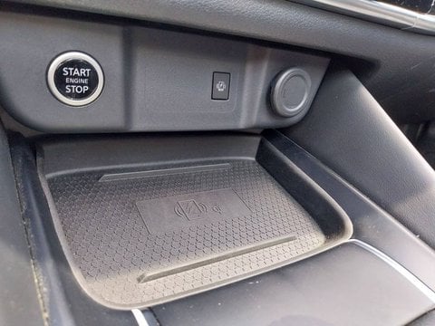 Voitures D'occasion À Chauray | Nissan Qashqai Iii Mild Hybrid 140 Ch Shadow