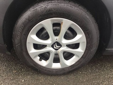 Voitures D'occasion À Chauray | Citroën C3 Iii Puretech 82 Feel