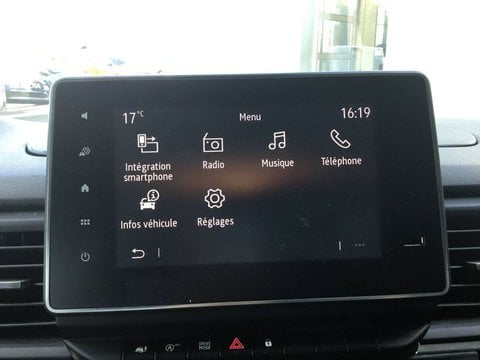 Voitures D'occasion À Chauray | Nissan Nv300 Combi L2H1 3.0T 2.0 Dci 150 S/S Dct N-Connecta