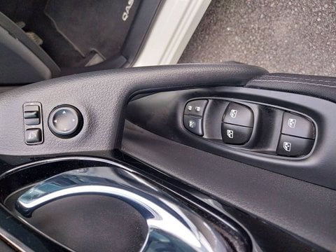 Voitures D'occasion À Chauray | Nissan Qashqai Ii 1.5 Dci 115 Dct N-Connecta