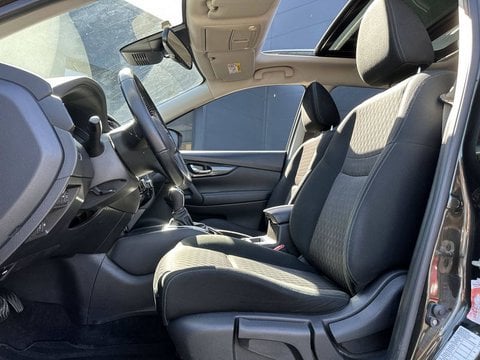 Voitures D'occasion À Chauray | Nissan X-Trail Iii Dci 150 Xtronic 5Pl N-Connecta