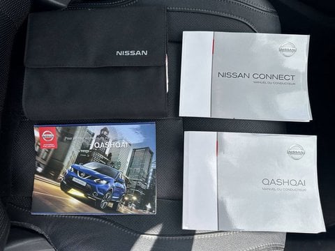Voitures D'occasion À Chauray | Nissan Qashqai Ii 1.6 Dci 130 Stop/Start Tekna Xtronic A