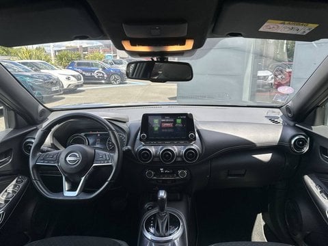 Voitures D'occasion À Chauray | Nissan Juke Ii Dig-T 114 N-Connecta