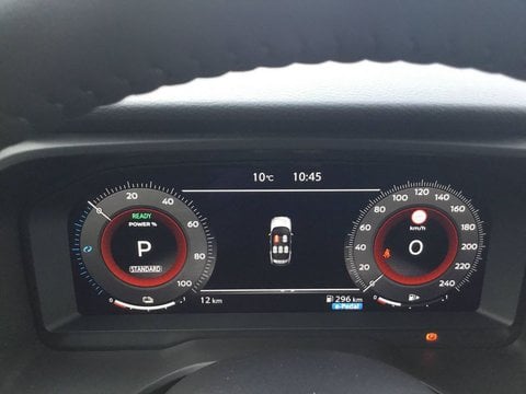 Voitures D'0Km À Chauray | Nissan X-Trail Iv E-Power 204 Ch Tekna