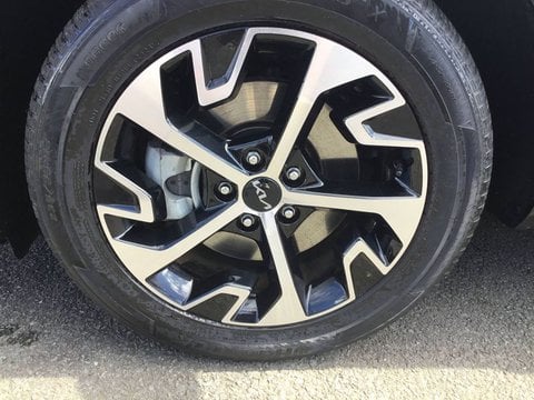 Voitures D'occasion À Chauray | Kia Sportage V 1.6 T-Gdi 230Ch Isg Hybride Bva6 4X2 Design